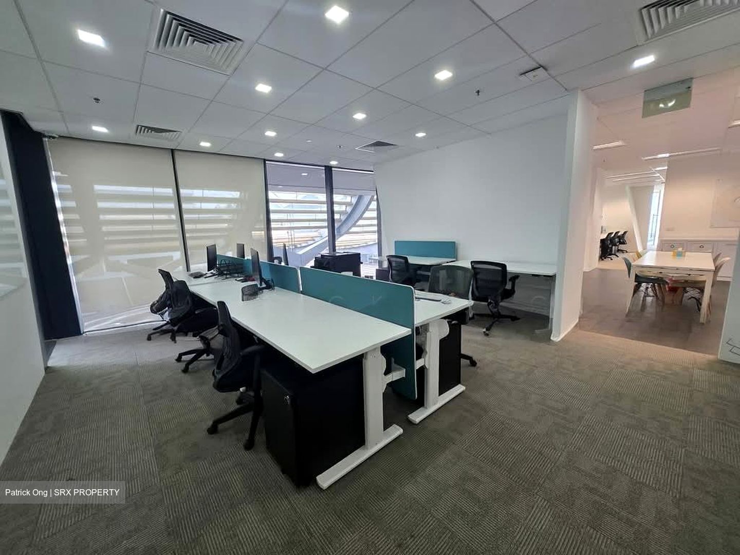 South Beach Tower (D7), Office #546934201
